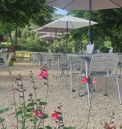 Des Crêtes Hotel *