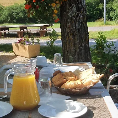 Des Crêtes * La Palud-sur-Verdon