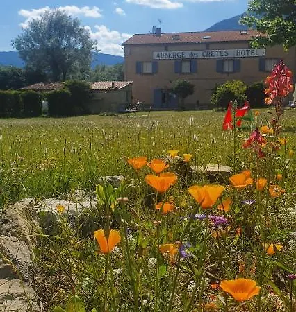 Des Crêtes La Palud-sur-Verdon