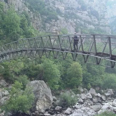 Des Crêtes * La Palud-sur-Verdon