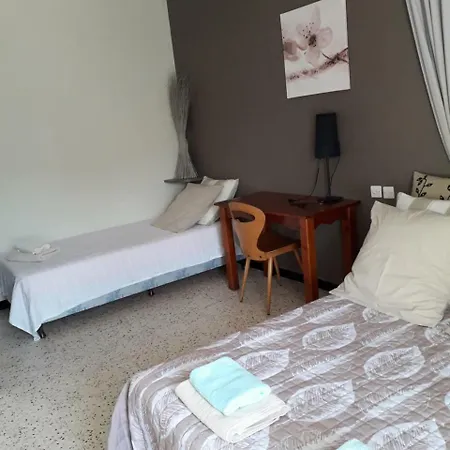 Des Crêtes Hotel *