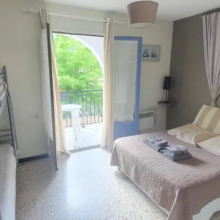 Hotel Des Cretes Du Verdon