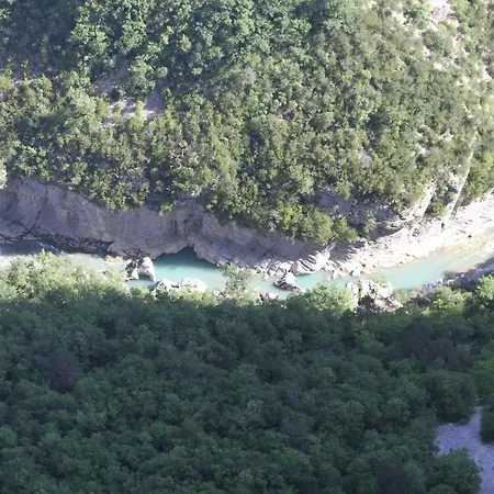 Hotel Des Cretes Du Verdon La Palud-sur-Verdon